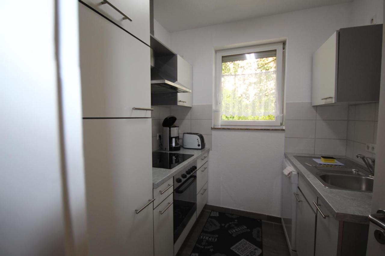 Ferienwohnungen Hof Heinzmann Kohlstetten Kültér fotó